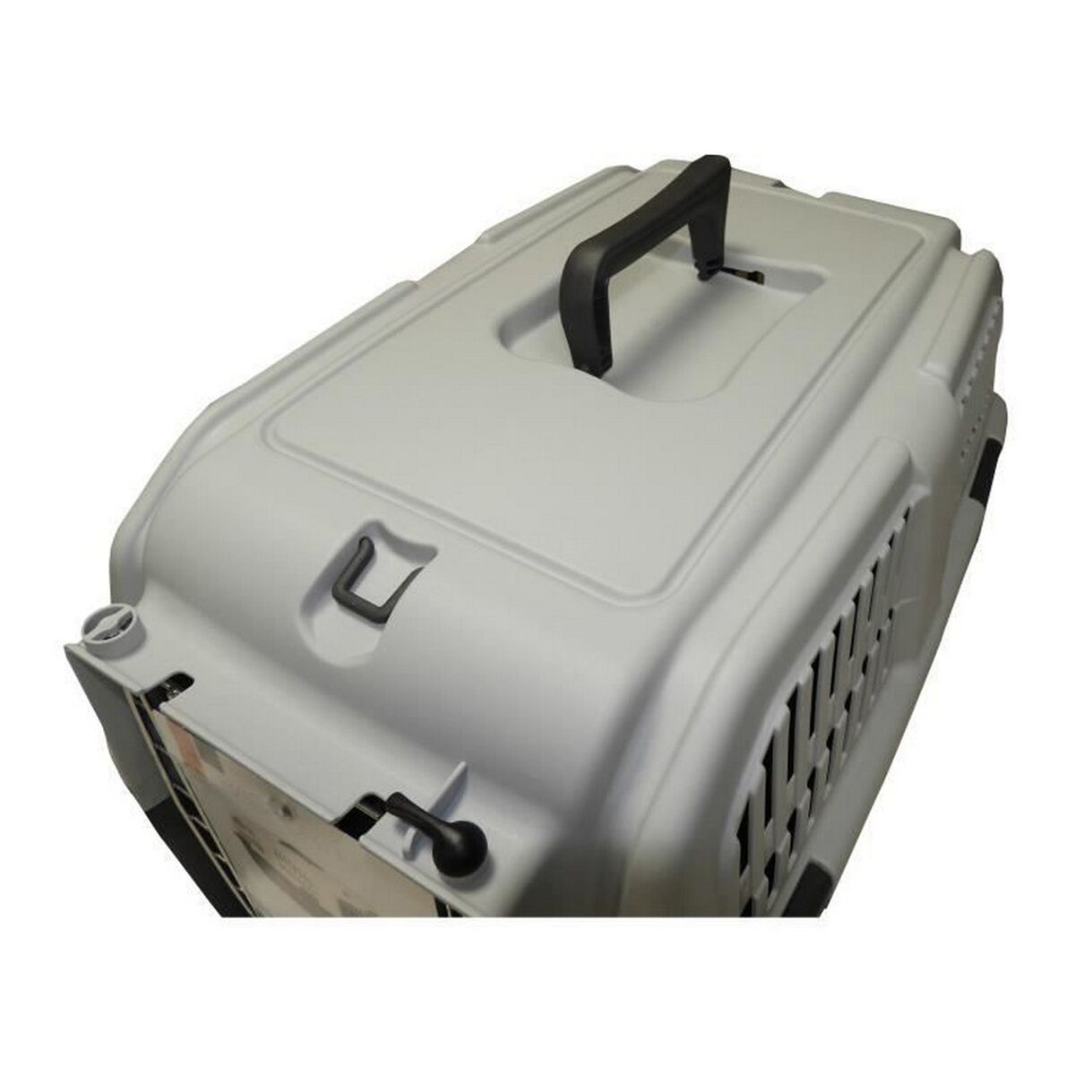 Transporter Aimé Skudo 55 x 36 x 35 cm - 4