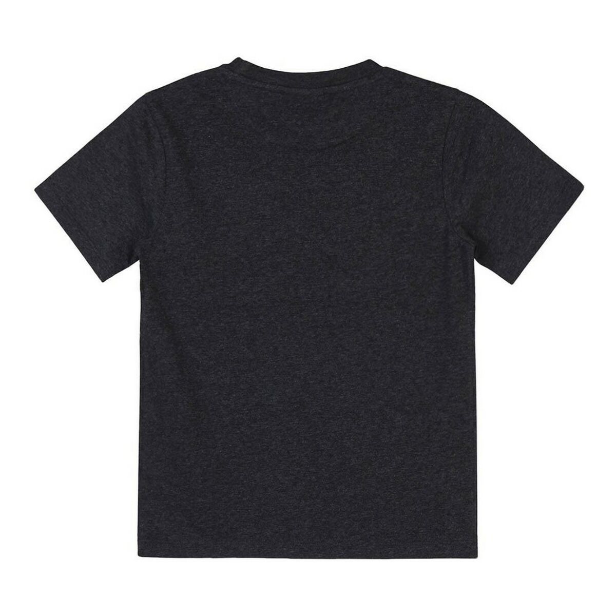 Barn T-shirt med kortärm The Mandalorian Svart - 2