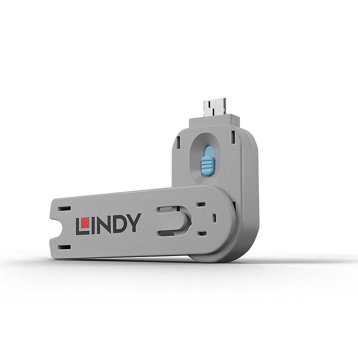 Säkerhetslås LINDY