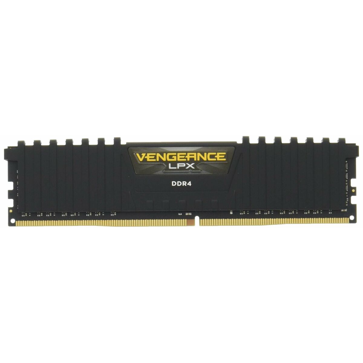 RAM-minne Corsair Vengeance LPX 8GB DDR4-2400 8 GB DDR4 CL16 - 2