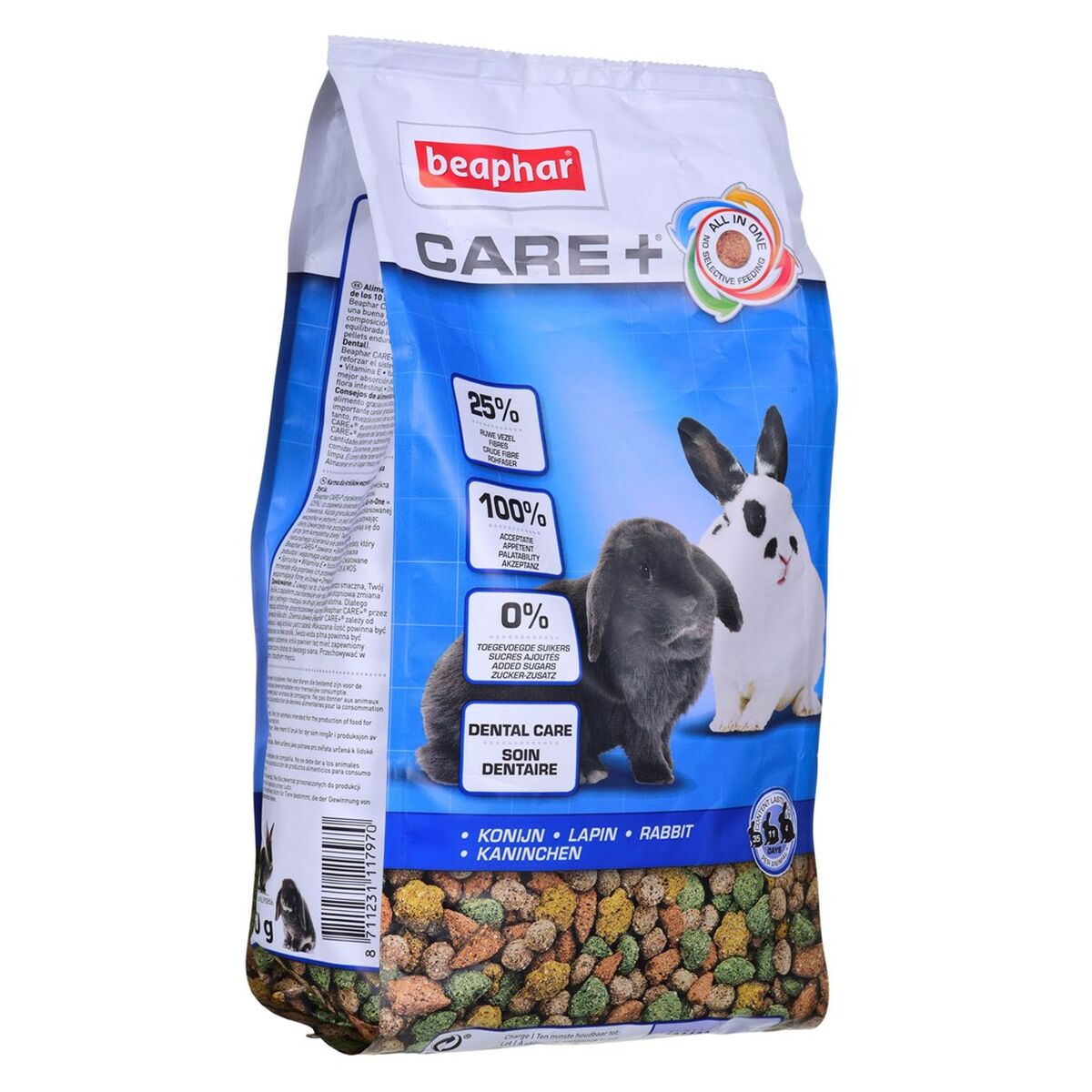 Foder Beaphar 11797 Kanin 700 g - 2