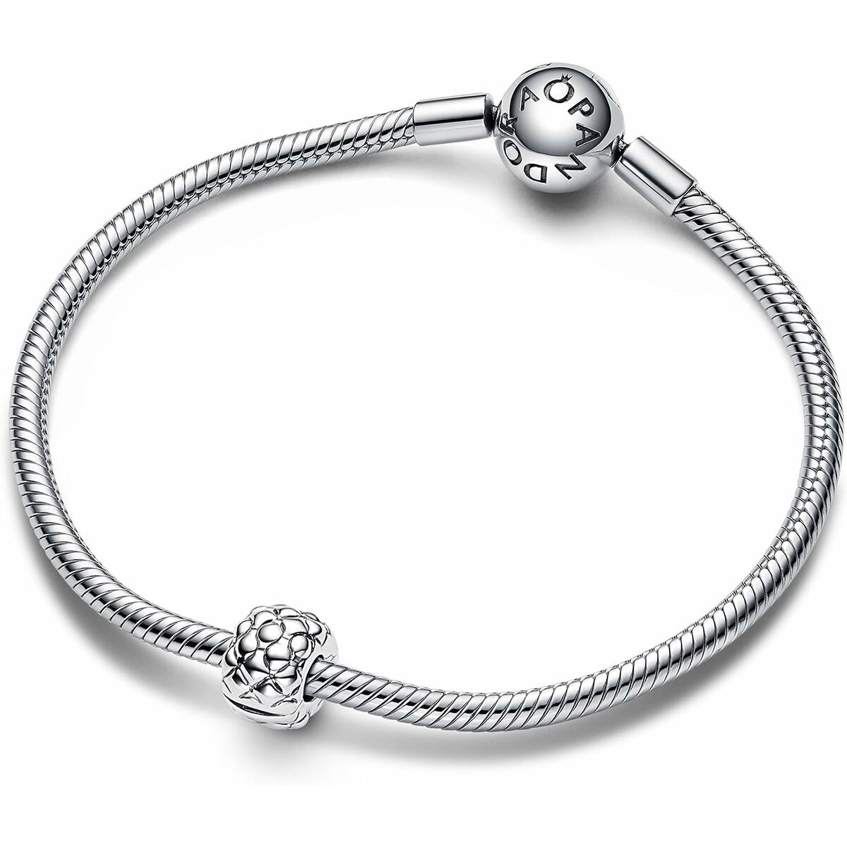 Dampärlor Pandora 792746C00 - 3
