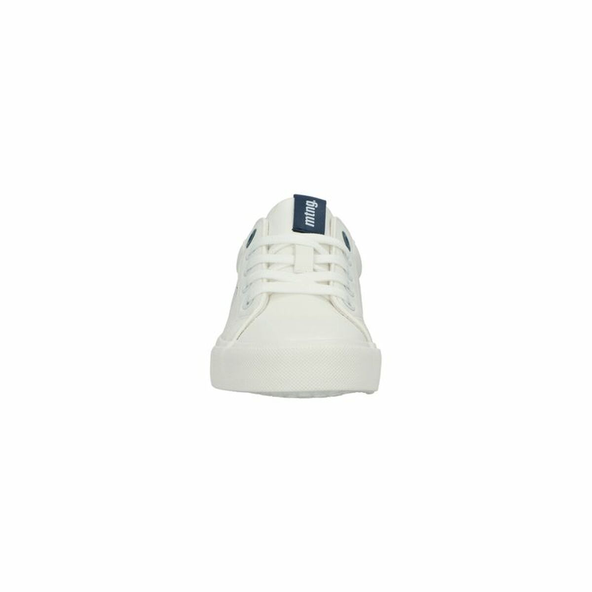 Sportskor Casual Mustang Emi Infantil Walk Vit - 3