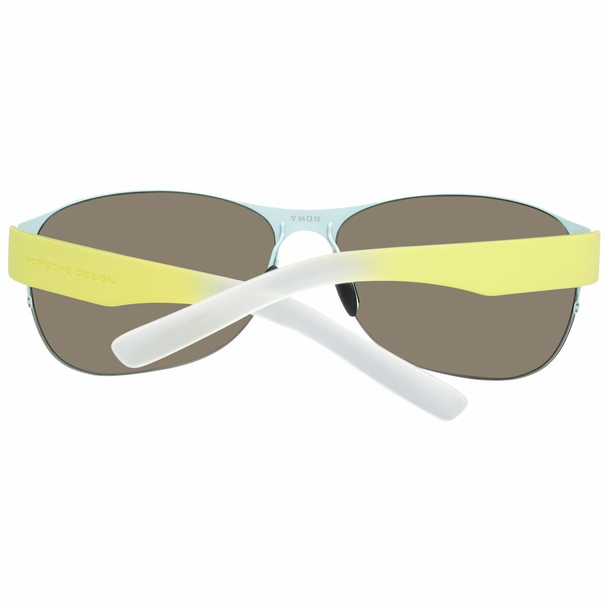 Damsolglasögon Porsche Design P8581-64D Ø 64 mm - 6