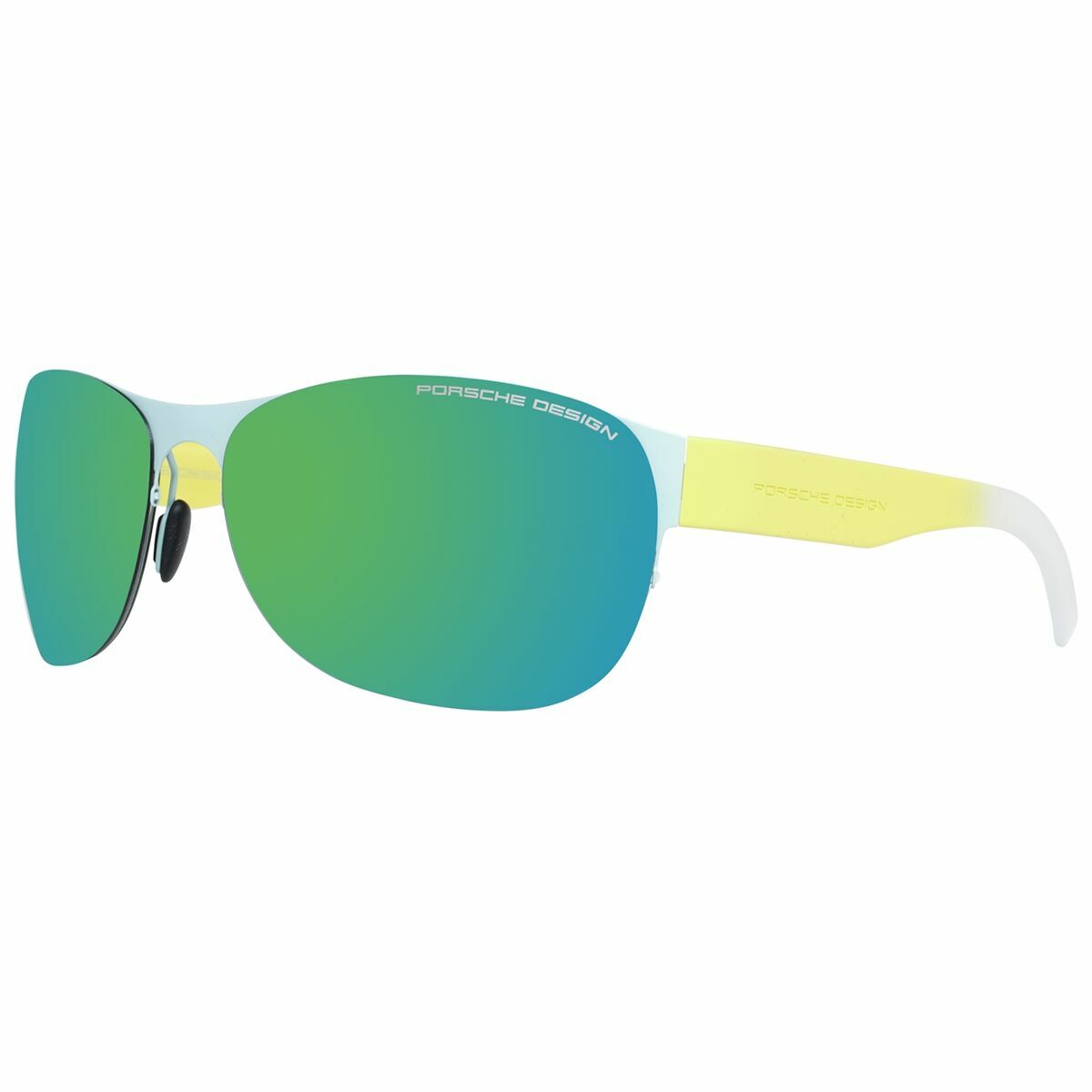 Damsolglasögon Porsche Design P8581-64D Ø 64 mm