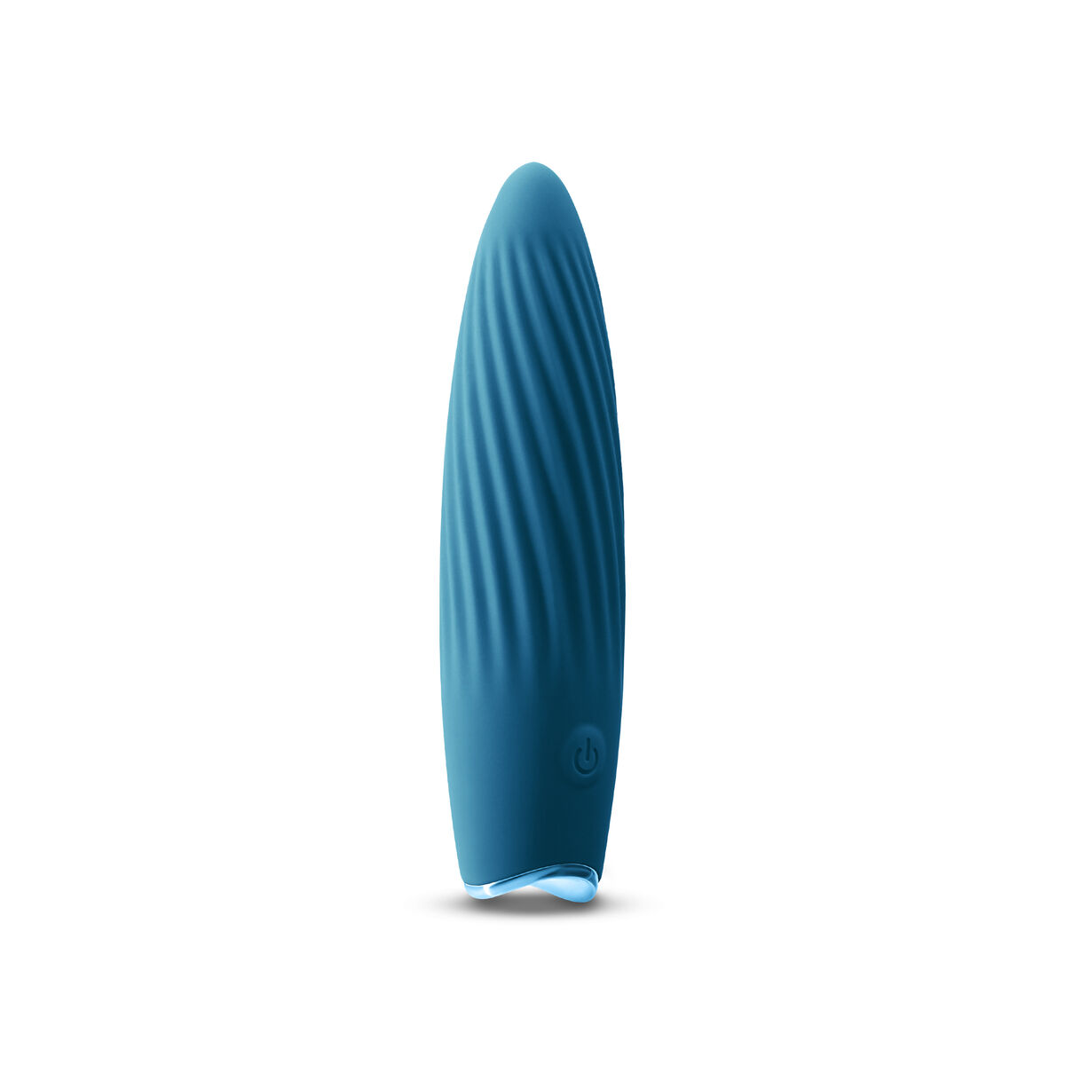 Patronvibrator NS Novelties Revel Blå