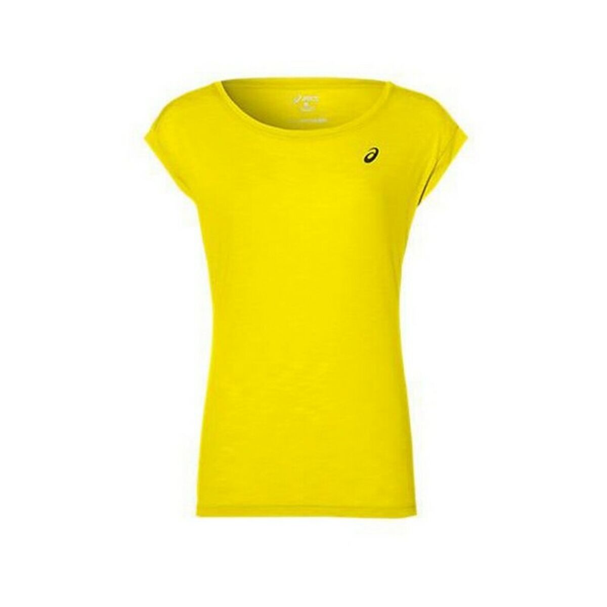 Ärmlös sporttröja Dam Asics Layering Top Kvinna