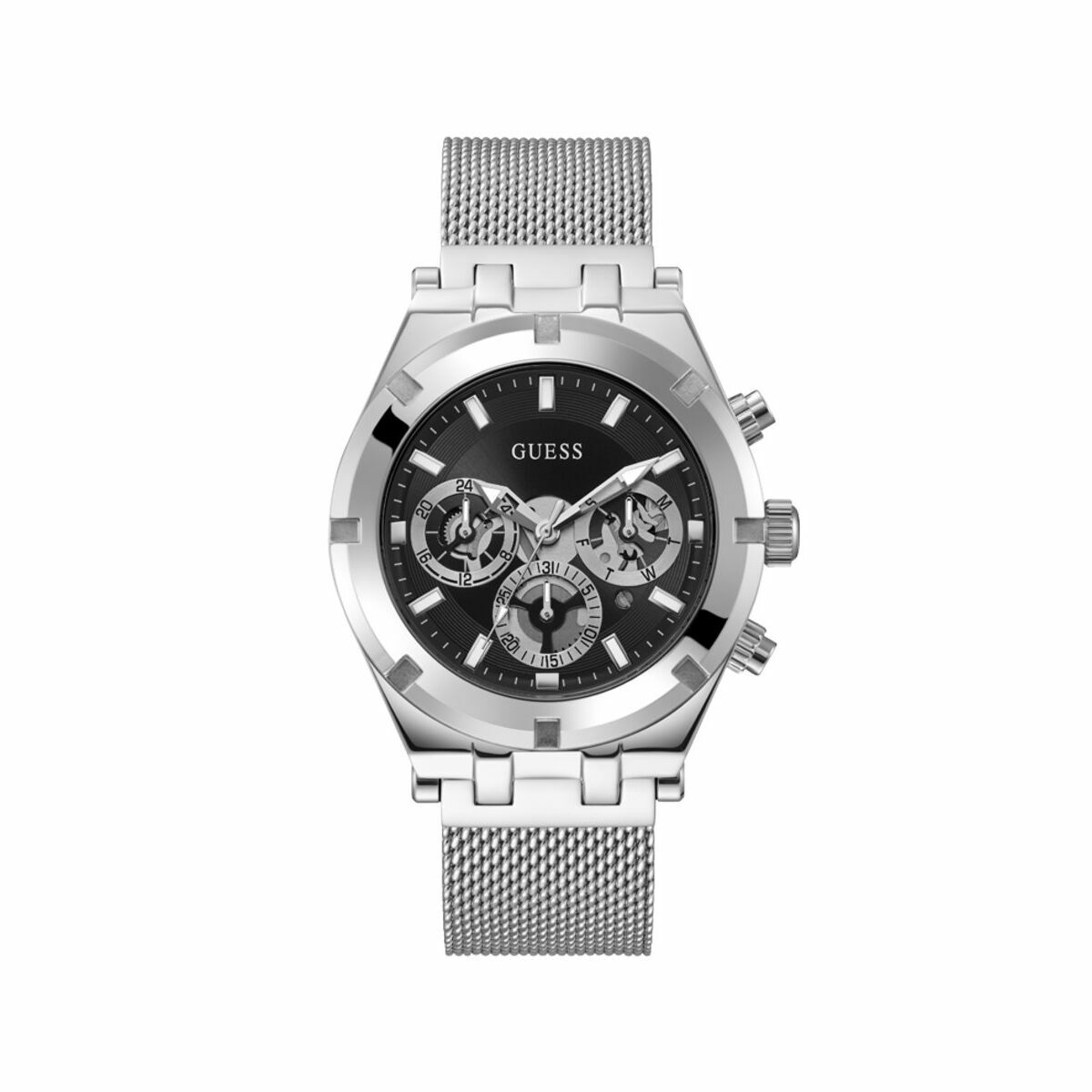 Herrklocka Guess GW0582G1 (Ø 44 mm)