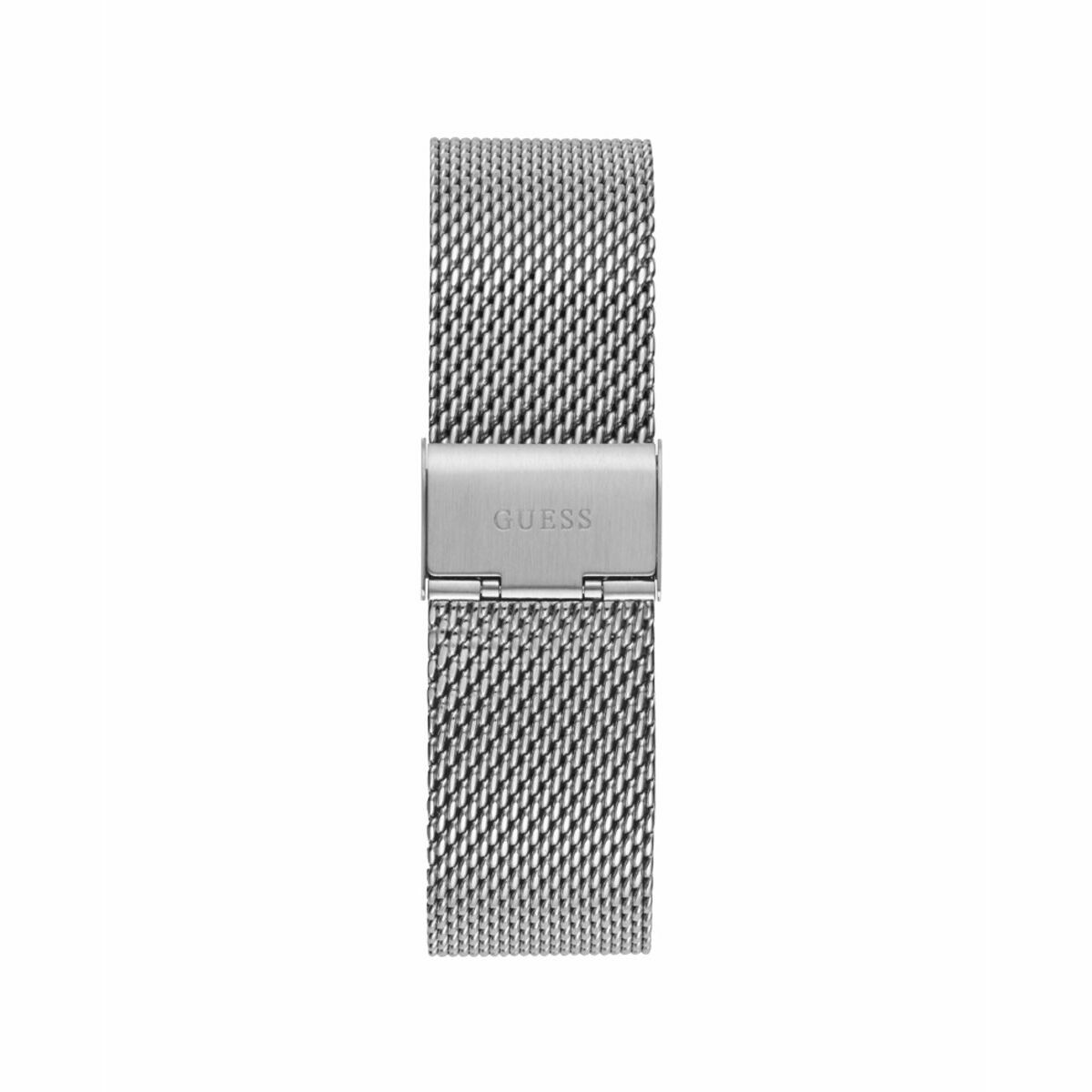 Herrklocka Guess GW0582G1 (Ø 44 mm) - 3