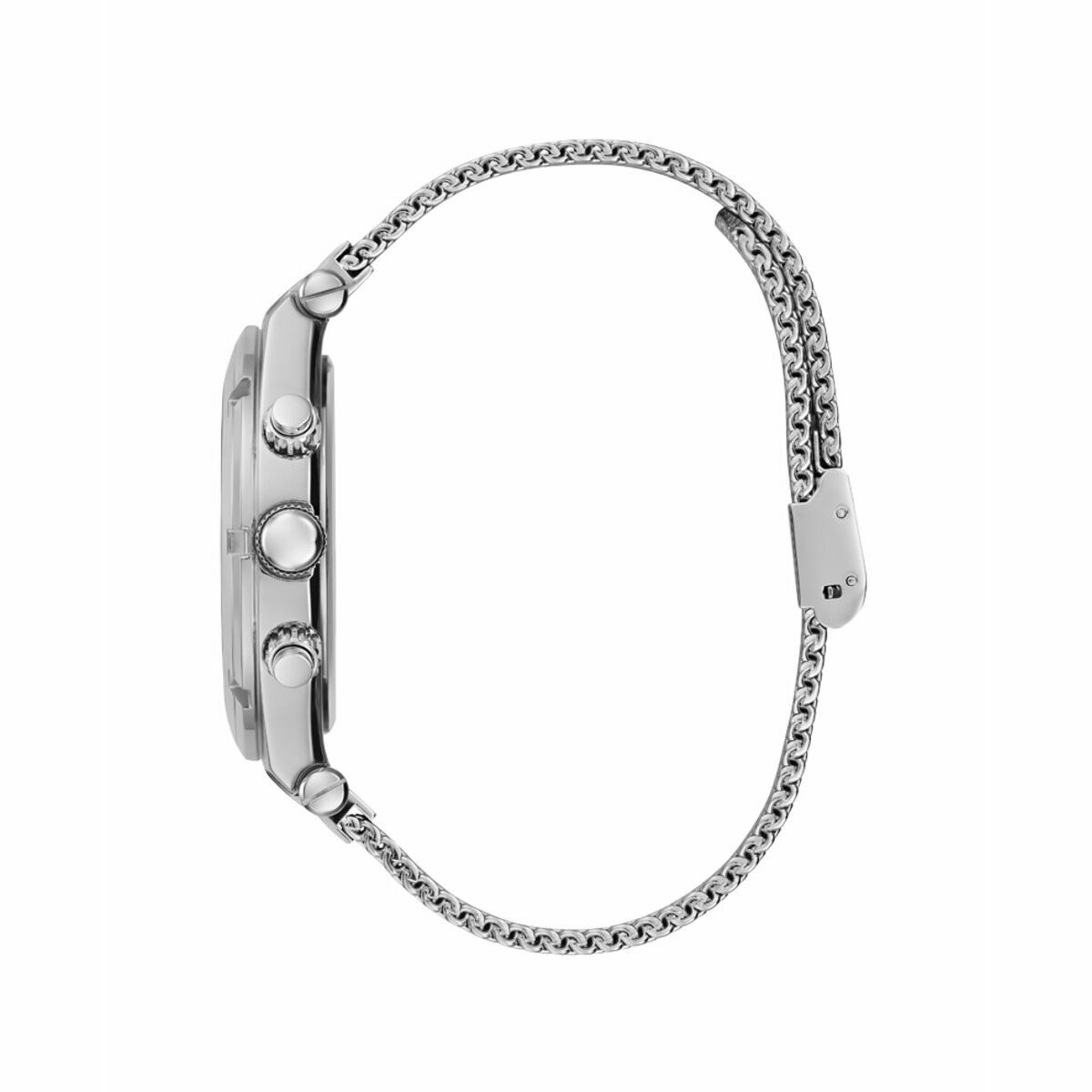 Herrklocka Guess GW0582G1 (Ø 44 mm) - 2