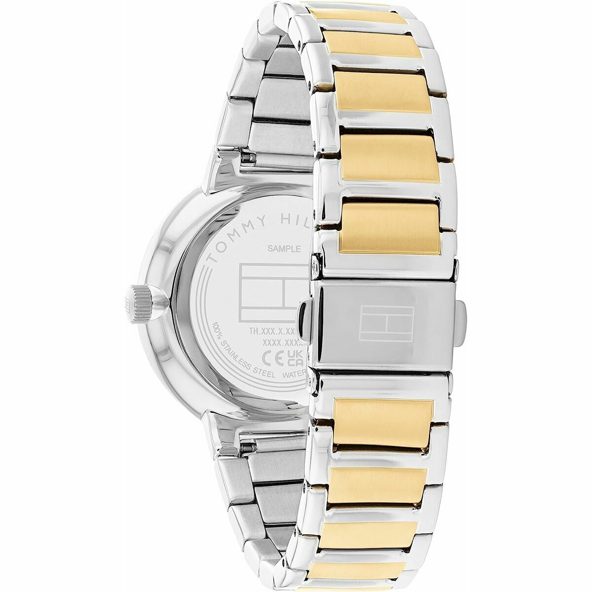 Damklocka Tommy Hilfiger 1782534 (Ø 35 mm) - 3