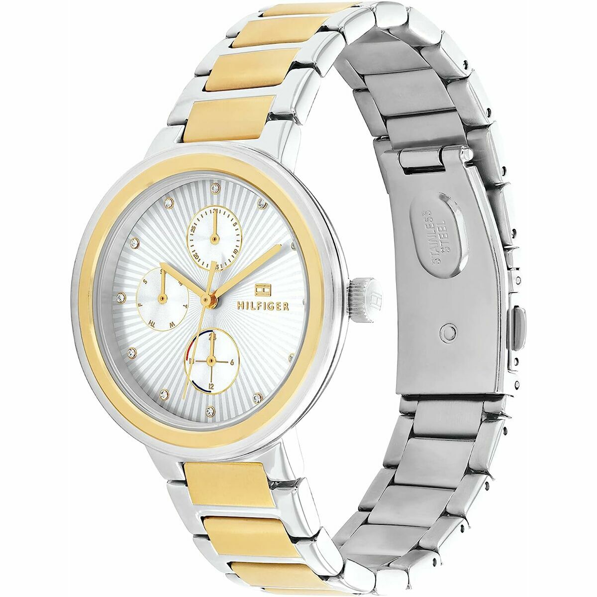 Damklocka Tommy Hilfiger 1782534 (Ø 35 mm) - 2