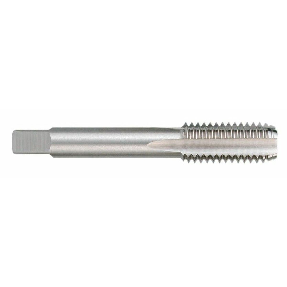 Set med handgängverktyg RUKO 12 mm Höghastighetsstål (HSS) DIN 352 - 2