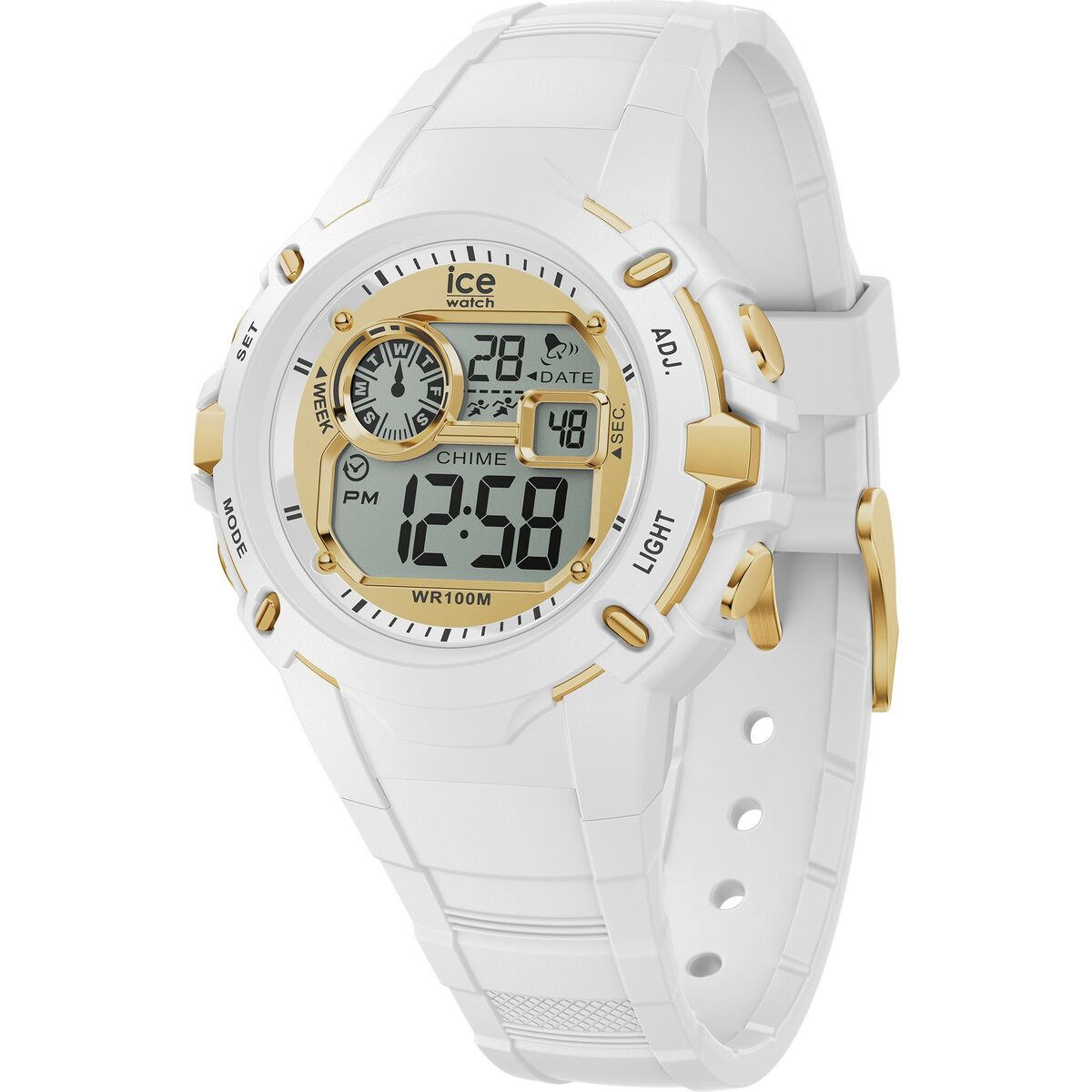 Unisexklocka Ice 023266 (Ø 40 mm)