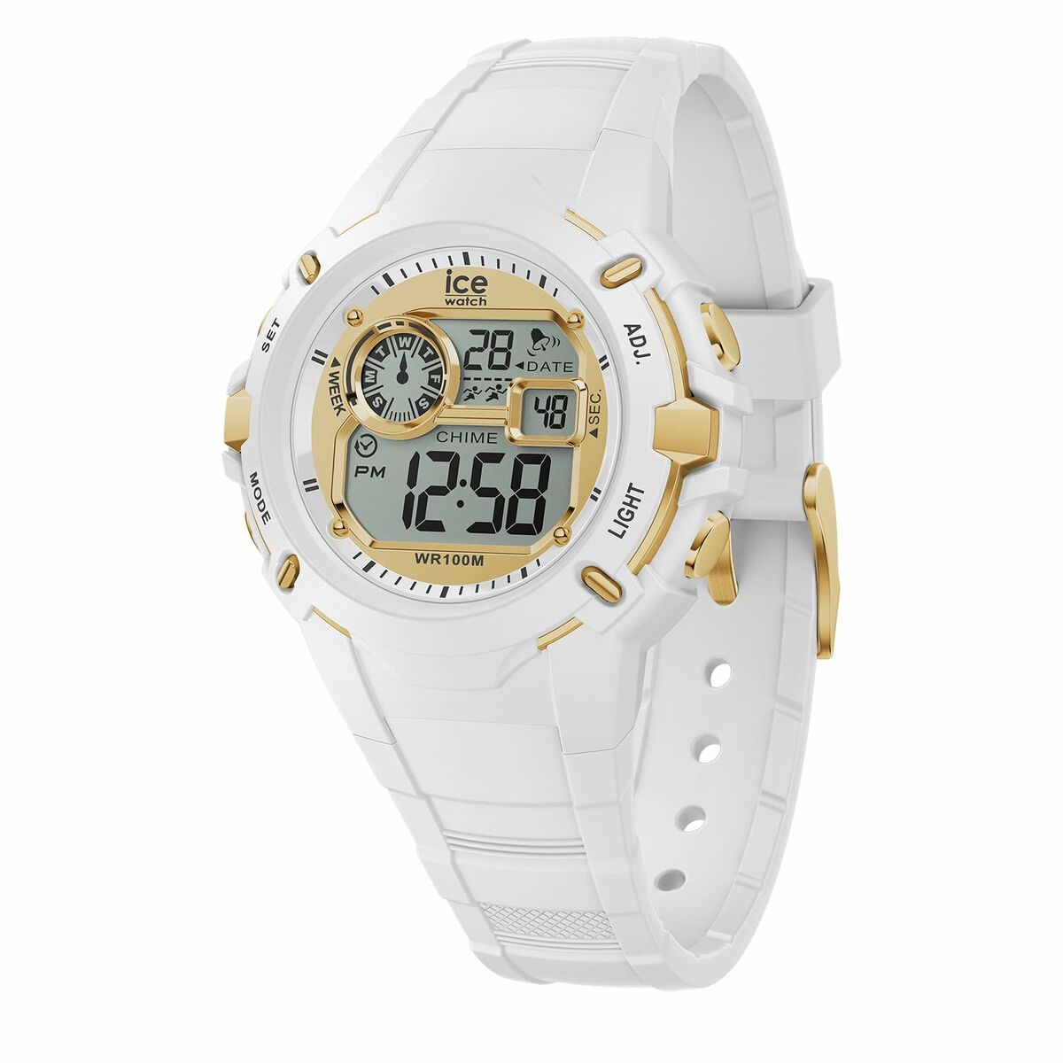 Unisexklocka Ice 023266 (Ø 40 mm) - 2
