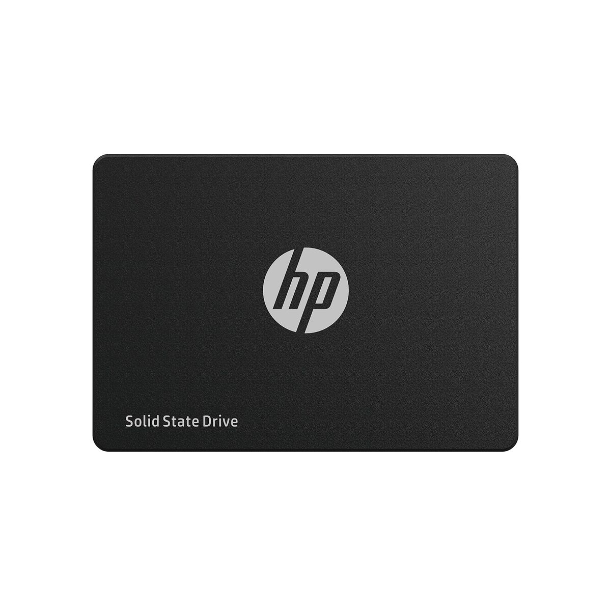 Hårddisk HP 345N1AA 1920 GB SSD 2,5" - 5