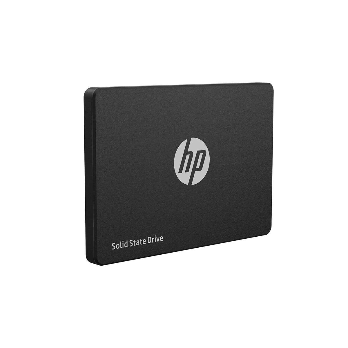 Hårddisk HP 345N1AA 1920 GB SSD 2,5" - 2