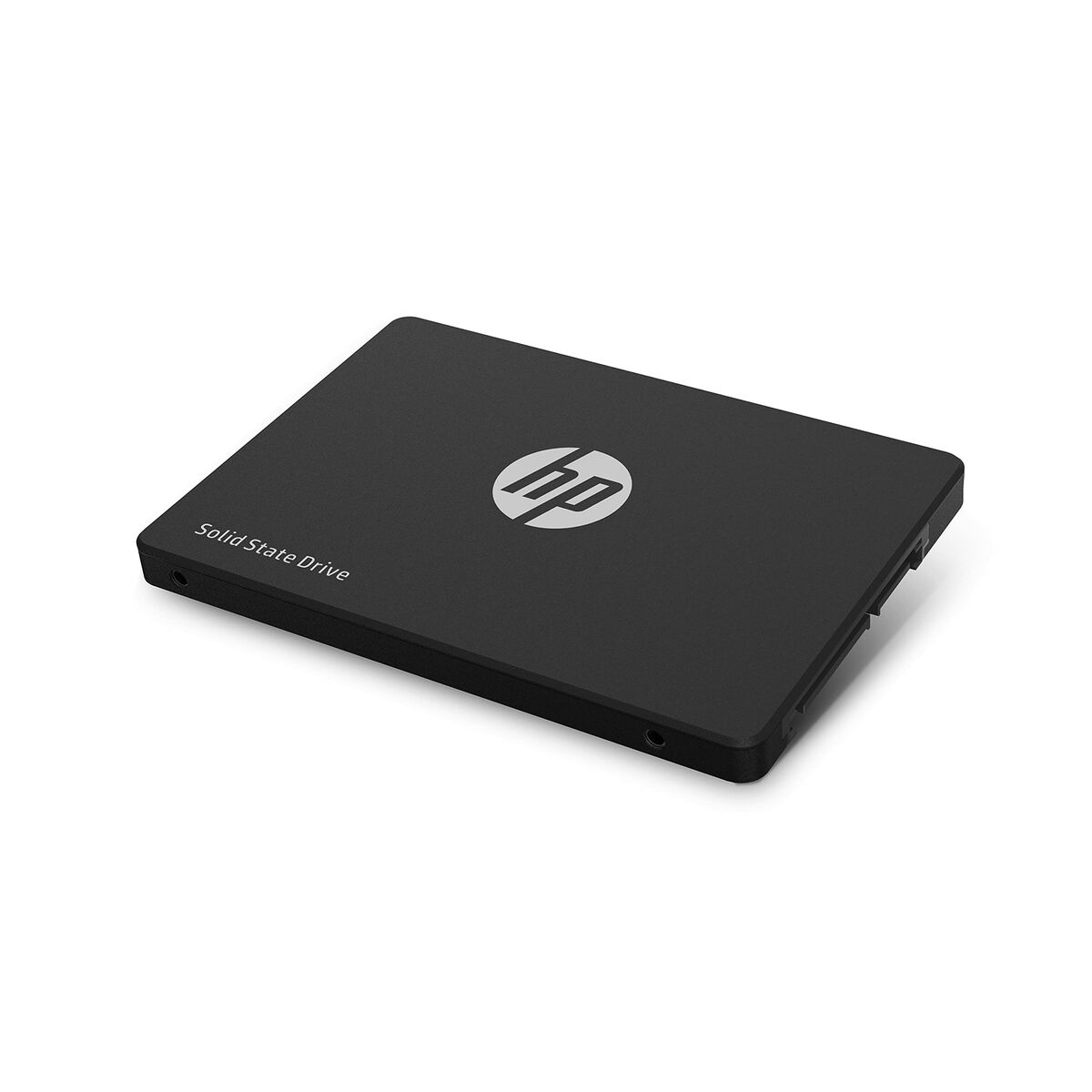 Hårddisk HP 345N1AA 1920 GB SSD 2,5" - 3