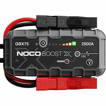 Rotuppdragare Noco GBX75 2500 A