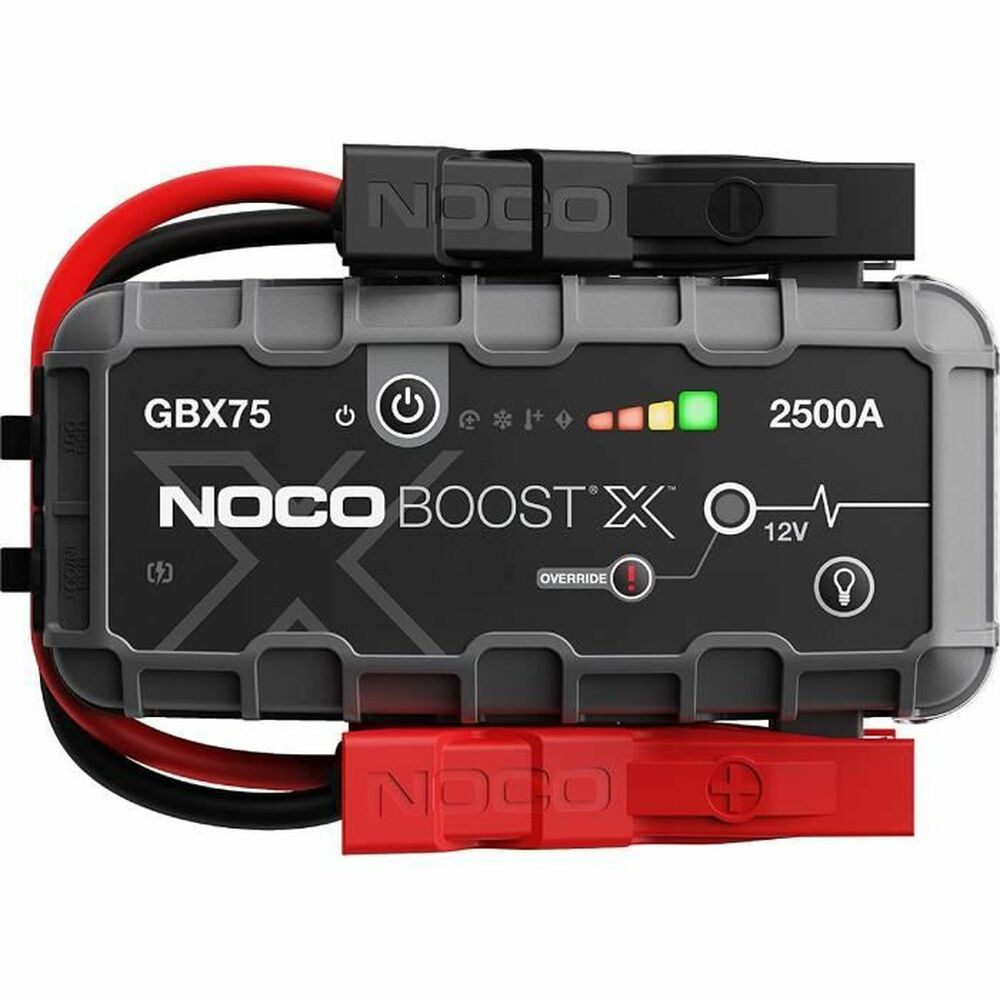 Rotuppdragare Noco GBX75 2500 A