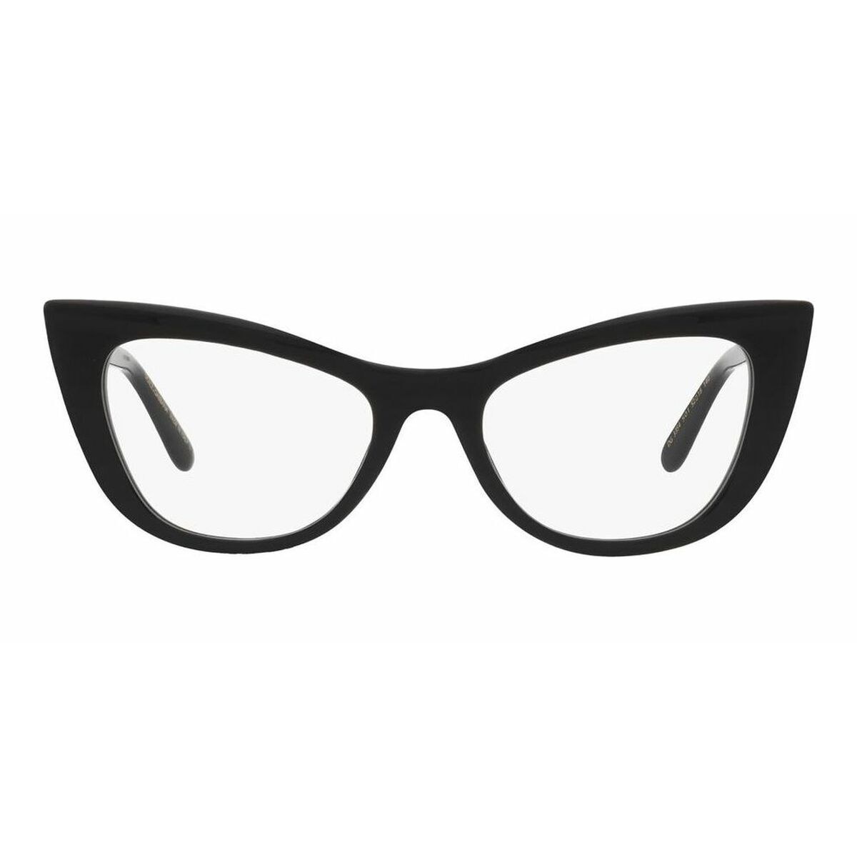 Glasögonbågar Dolce & Gabbana DG 3354 - 2