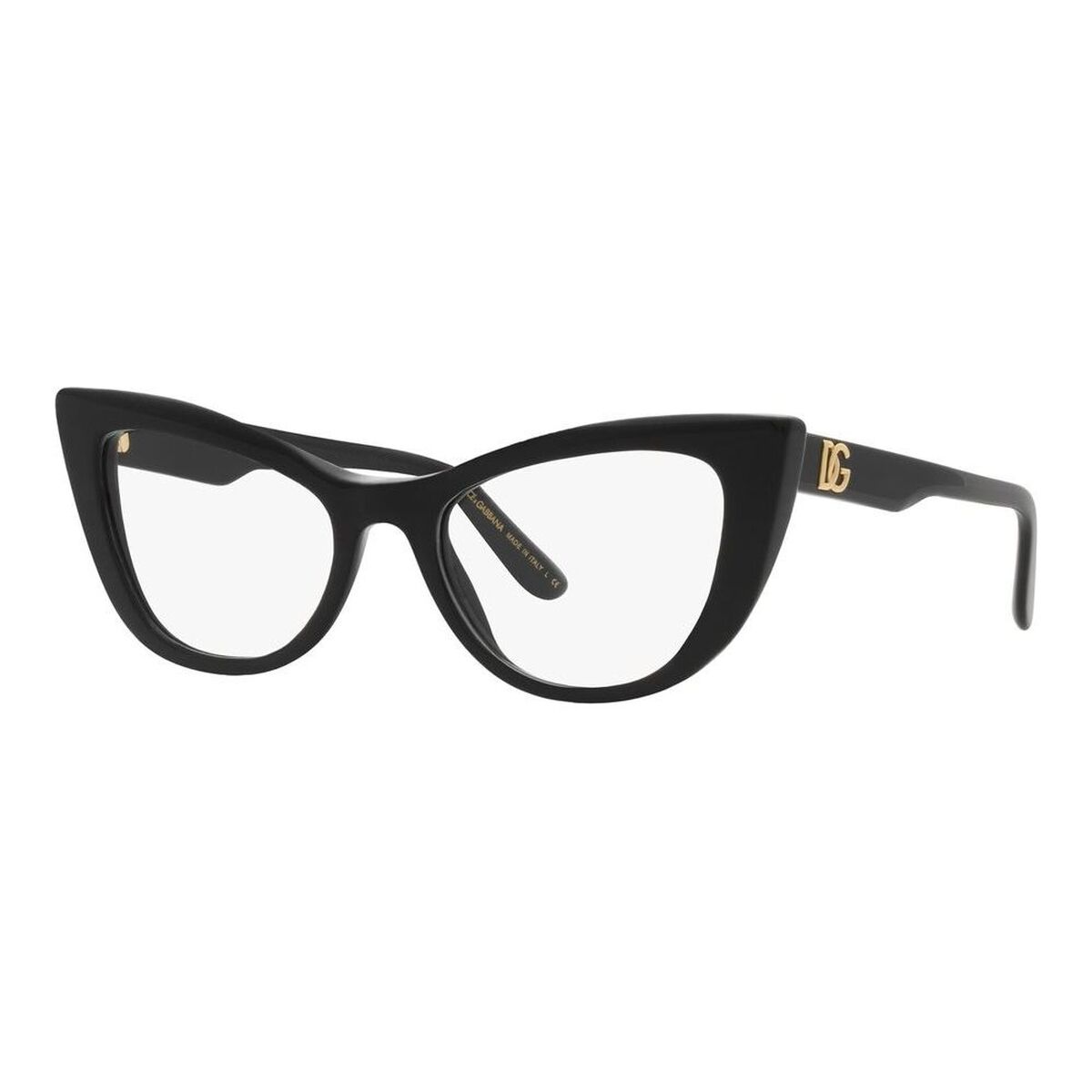 Glasögonbågar Dolce & Gabbana DG 3354