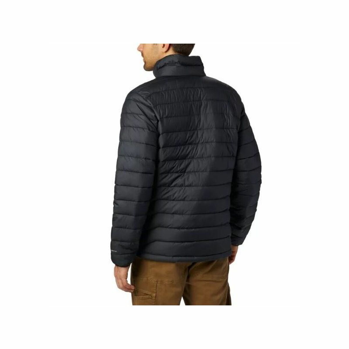 Sportjacka, Dam Columbia Powder Lite™ Svart - 5