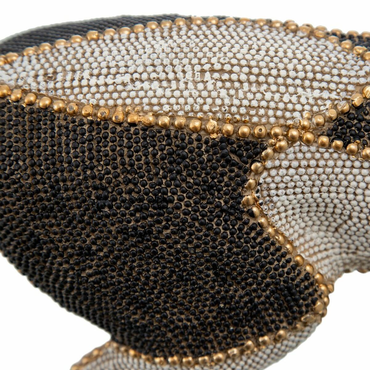 Prydnadsfigur 59 x 14,5 x 15 cm Leopard - 5