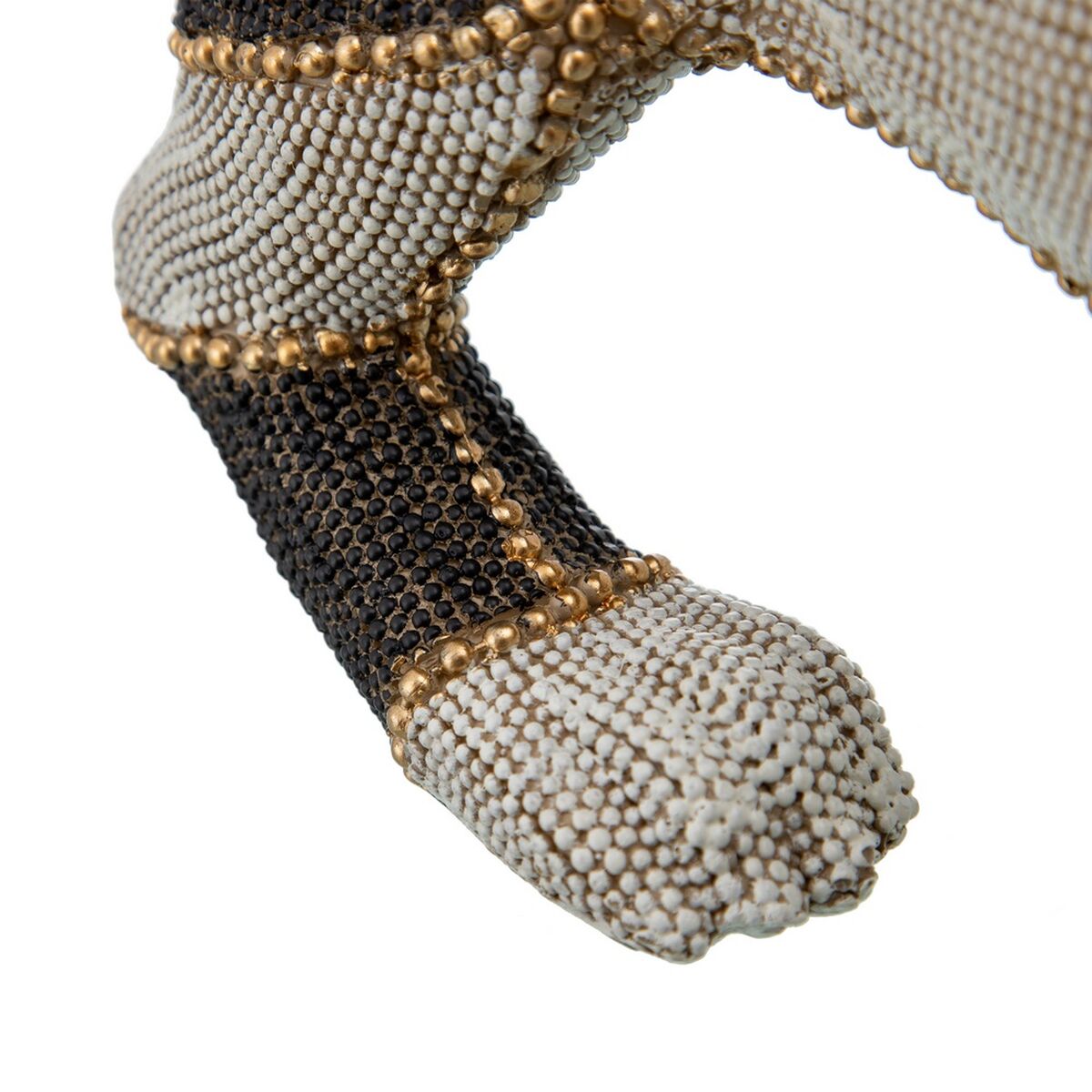 Prydnadsfigur 59 x 14,5 x 15 cm Leopard - 3