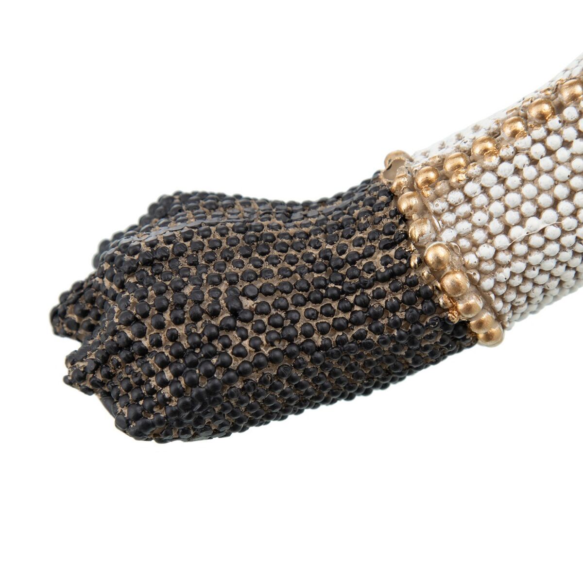 Prydnadsfigur 59 x 14,5 x 15 cm Leopard - 2