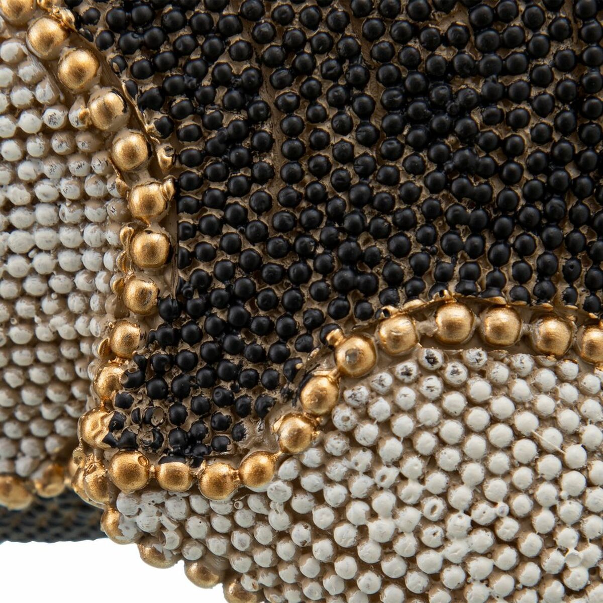 Prydnadsfigur 59 x 14,5 x 15 cm Leopard - 6