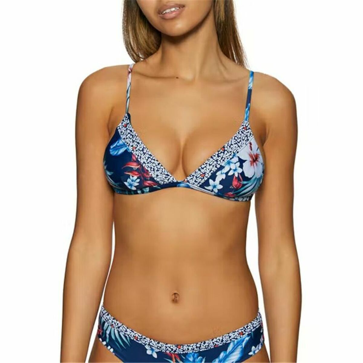 Bikini Rip Curl Papeete Dancer Tri - 11