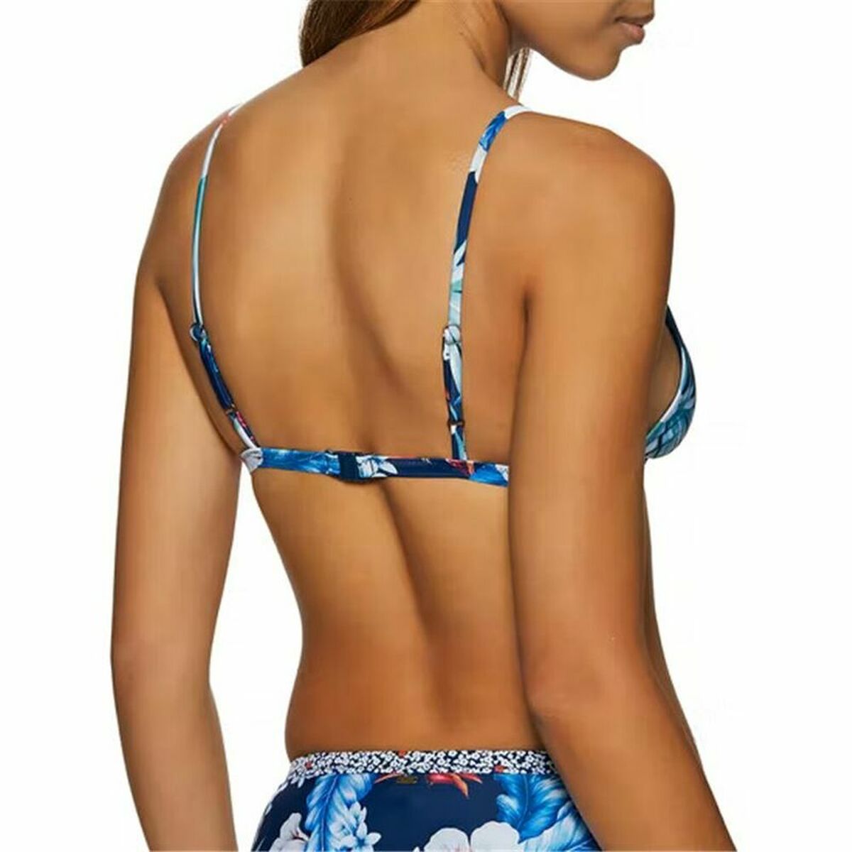 Bikini Rip Curl Papeete Dancer Tri - 5