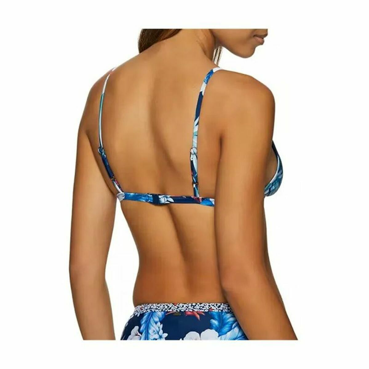 Bikini Rip Curl Papeete Dancer Tri - 4