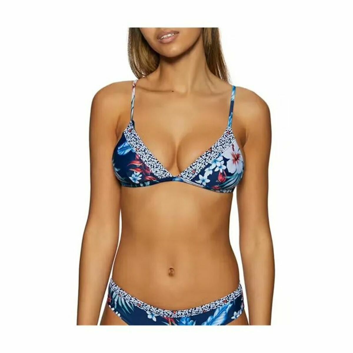 Bikini Rip Curl Papeete Dancer Tri - 8