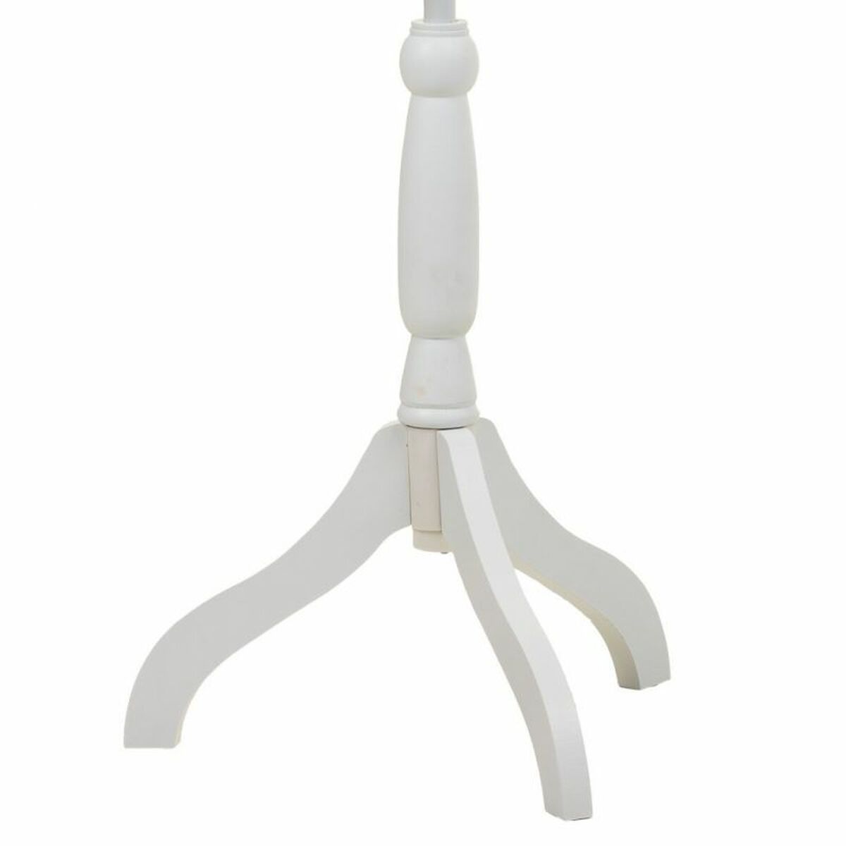 Mannekäng Alexandra House Living Blå Polyester Trä Polyetylen Furu Trä MDF 37 x 168 x 24 cm - 8