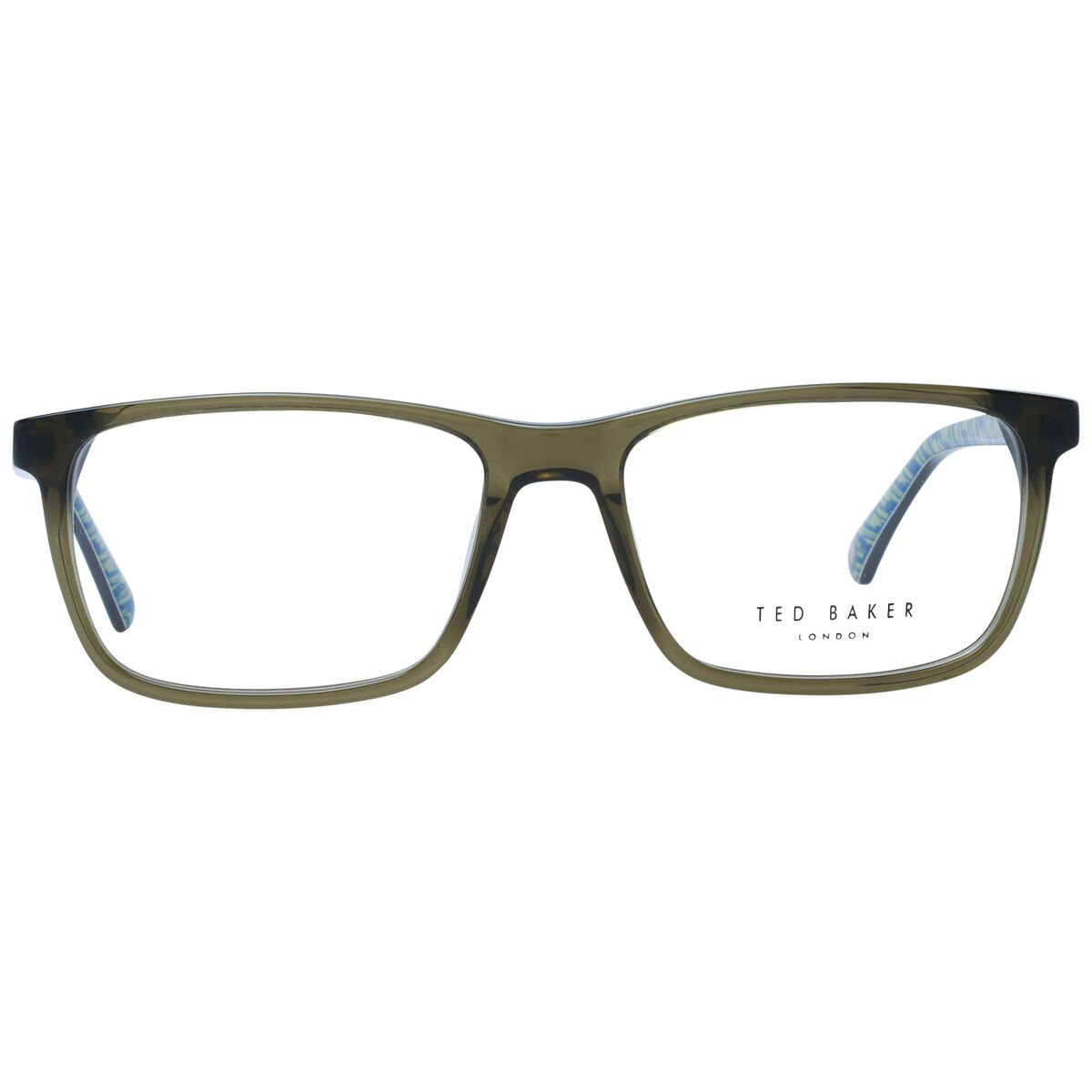 Glasögonbågar Ted Baker TB8263 56594 - 2