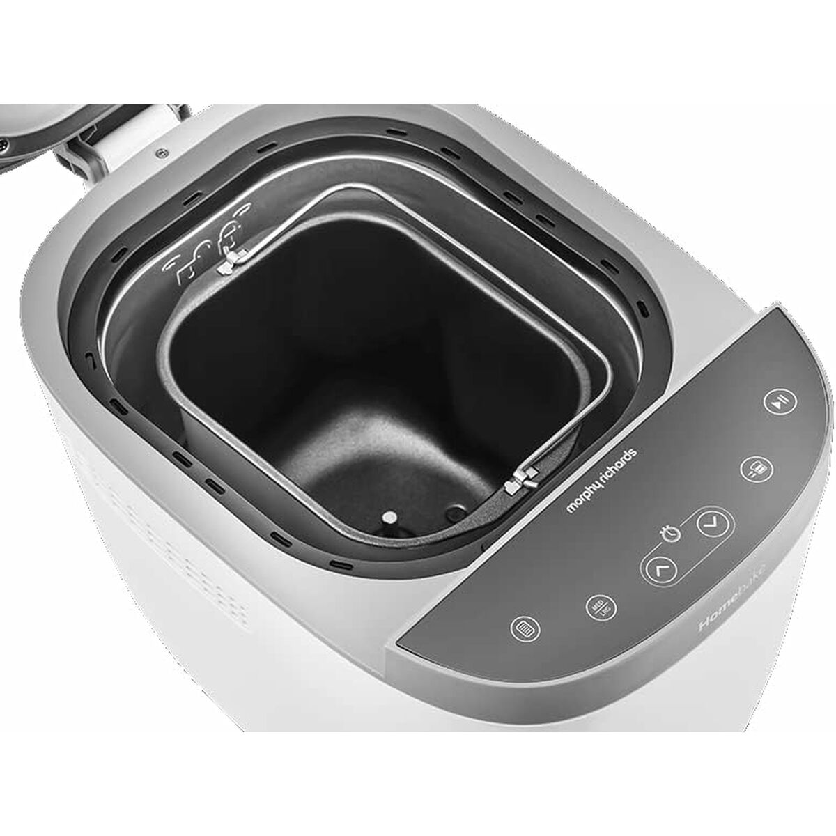 Brödmaskin Morphy Richards Home Bake 600 W - 4