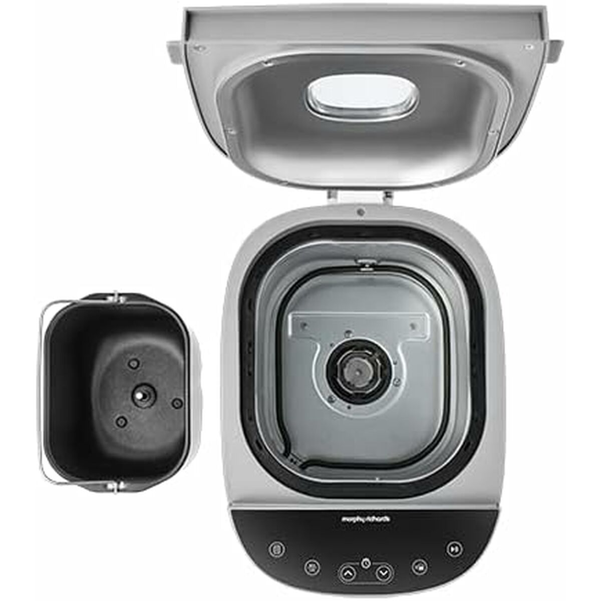 Brödmaskin Morphy Richards Home Bake 600 W - 5