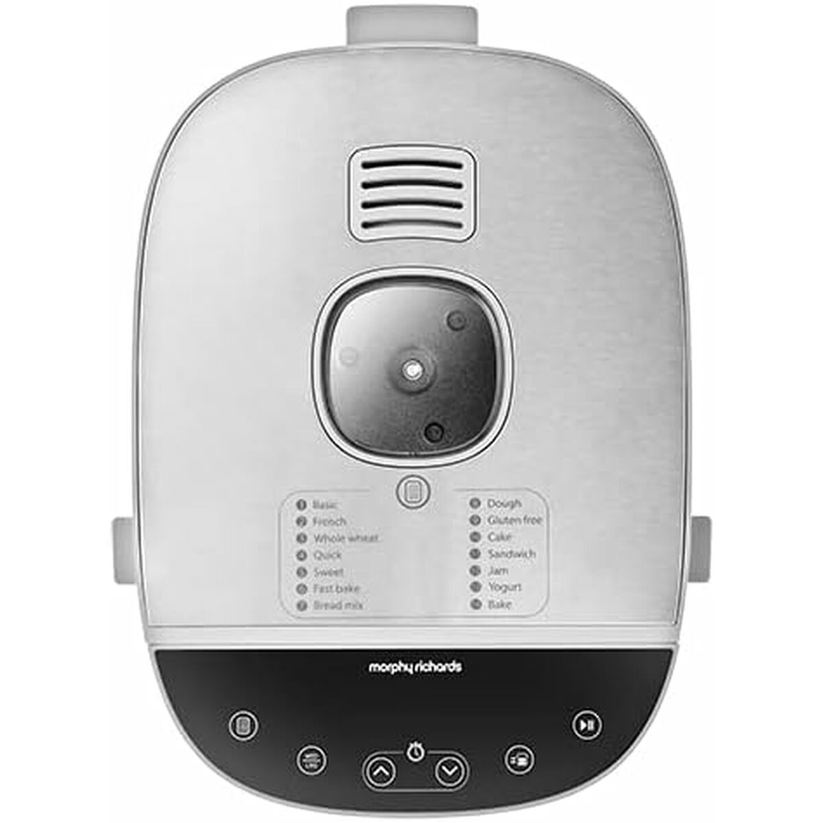 Brödmaskin Morphy Richards Home Bake 600 W - 3