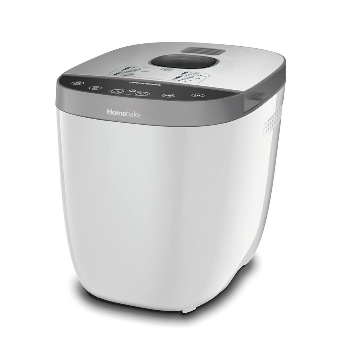 Brödmaskin Morphy Richards Home Bake 600 W