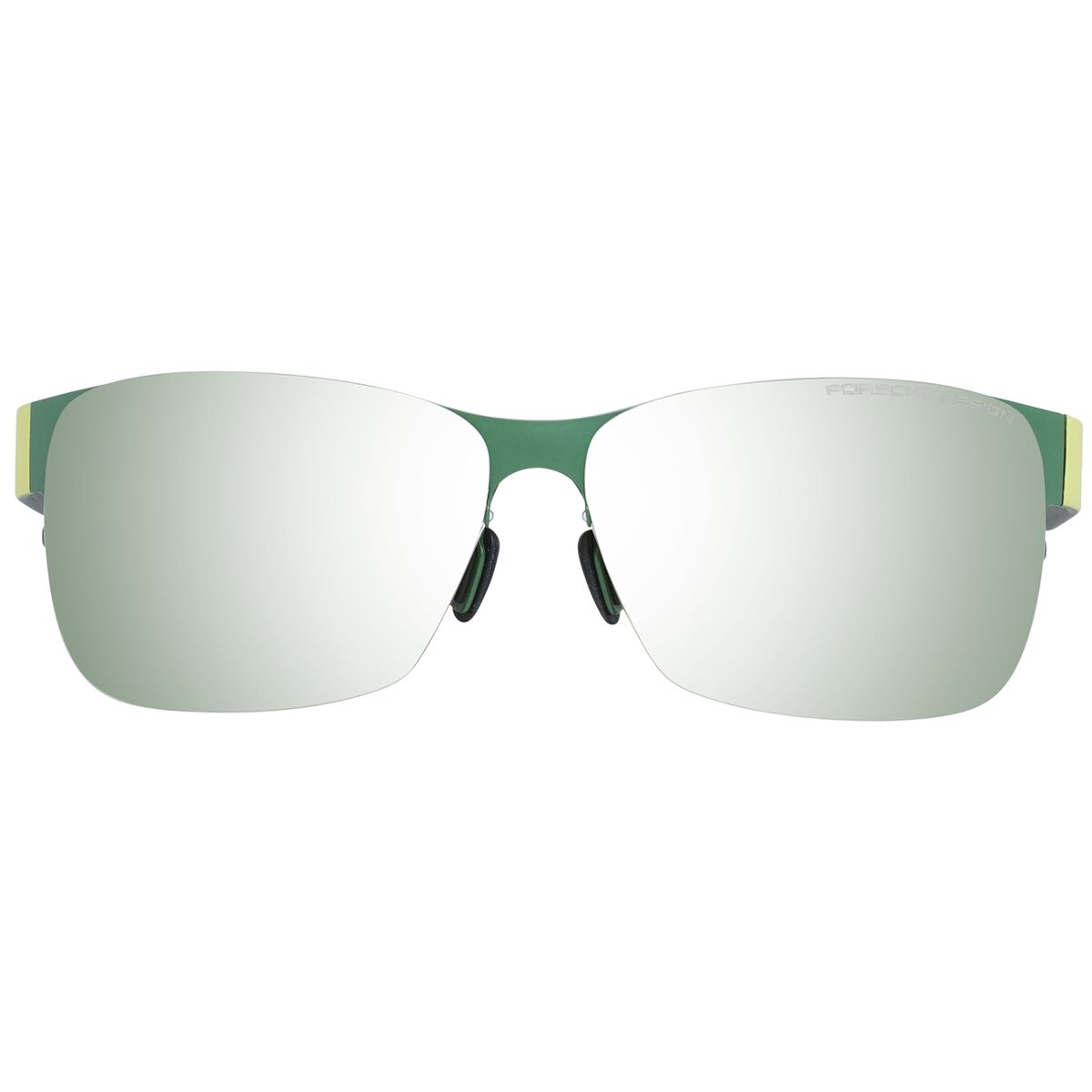 Herrsolglasögon Porsche Design P8582-64B Ø 64 mm - 2