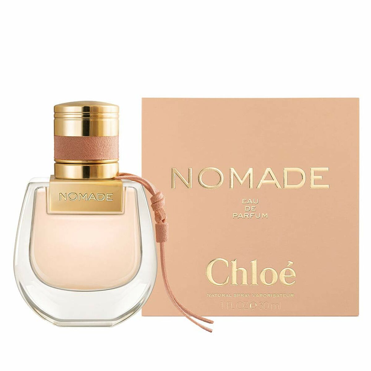 Parfym Damer Chloe Nomade EDP 30 ml