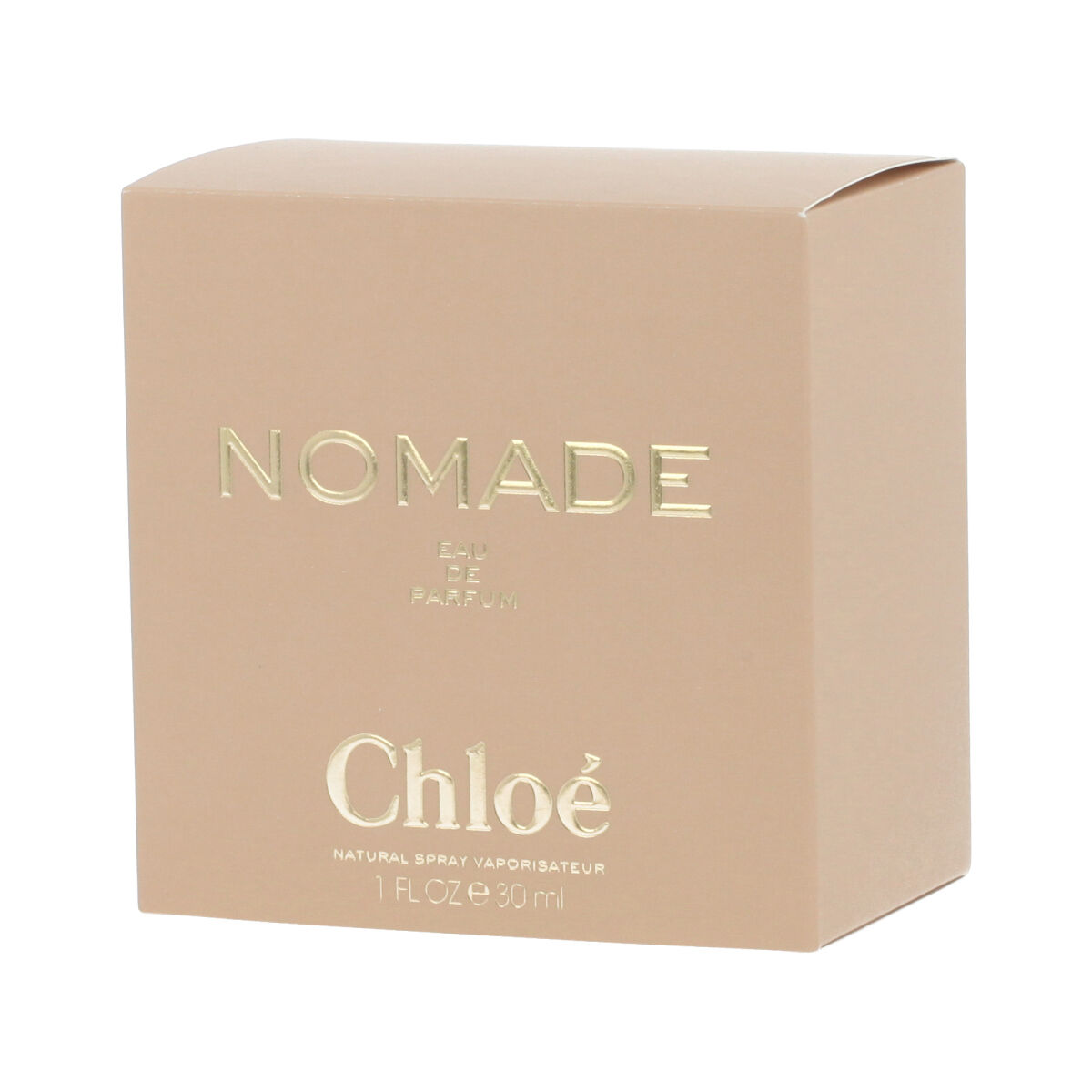 Parfym Damer Chloe Nomade EDP 30 ml - 3