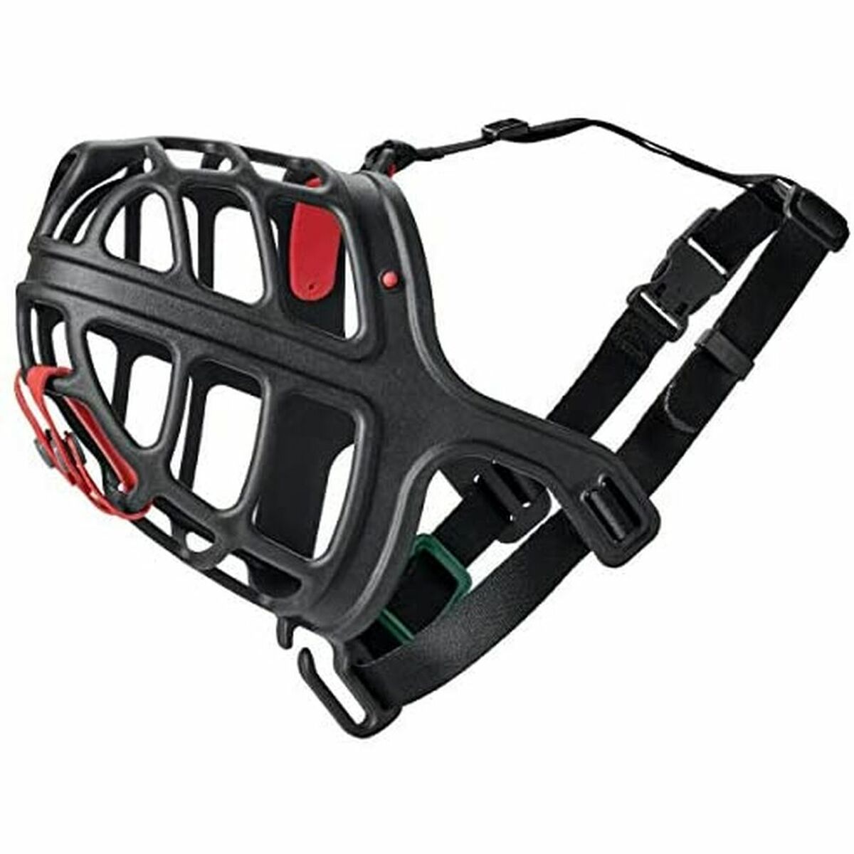 Munkorg Gloria Albury Svart 5 - 9