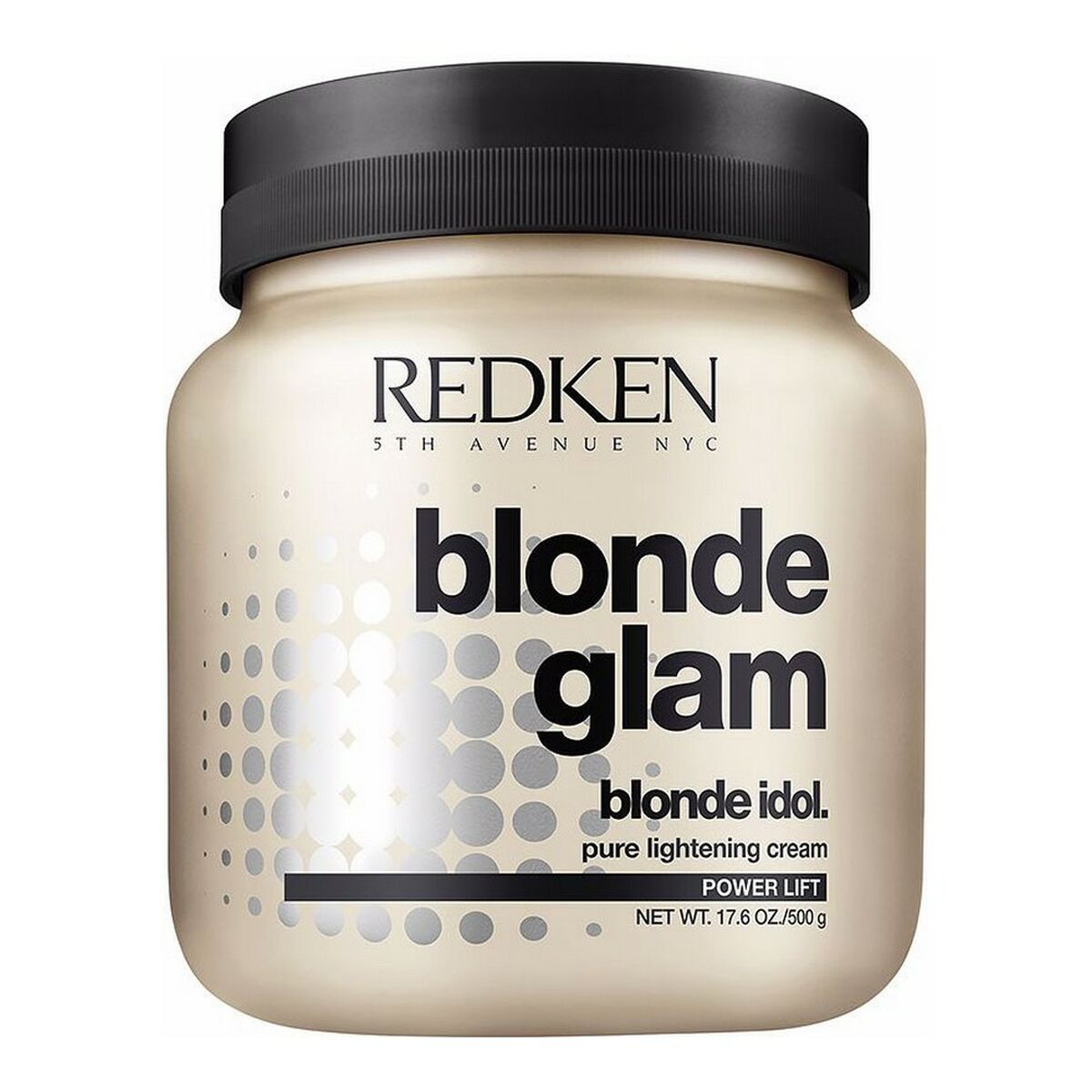 Blekning Redken Blonde Glam 500 g - 2