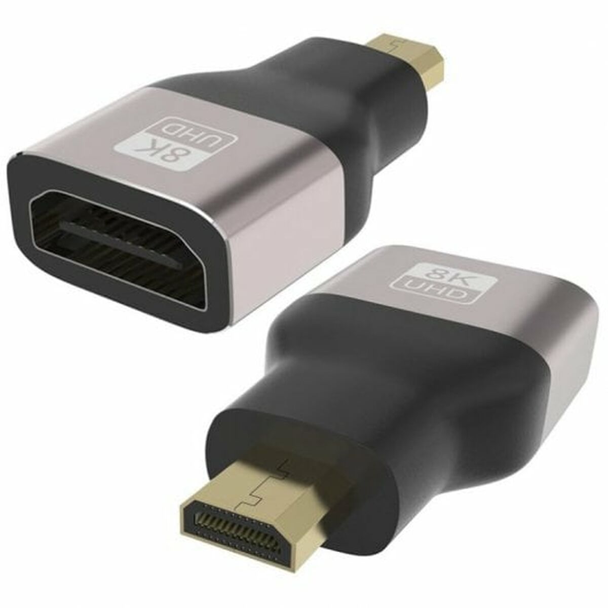 Adapter HDMI PcCom - 4