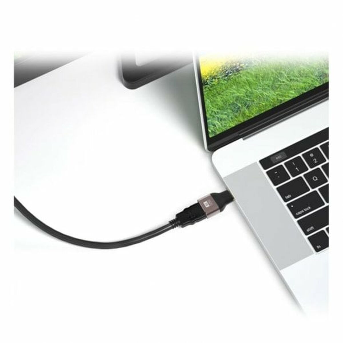 Adapter HDMI PcCom - 2