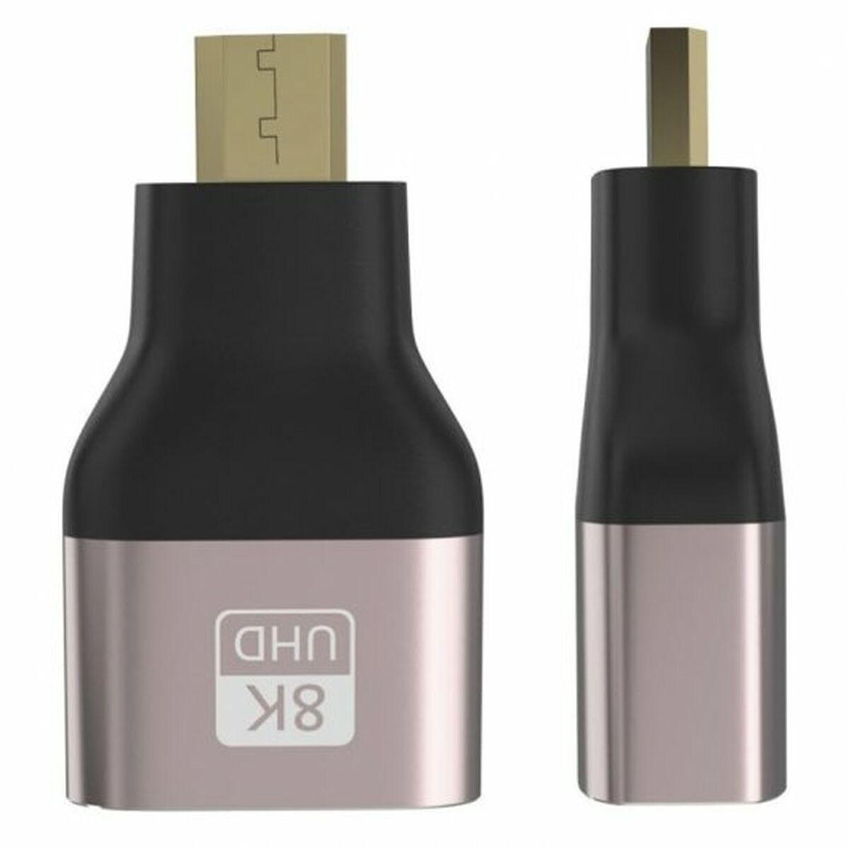Adapter HDMI PcCom - 3