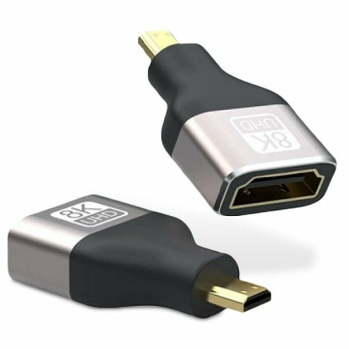 Adapter HDMI PcCom - 5
